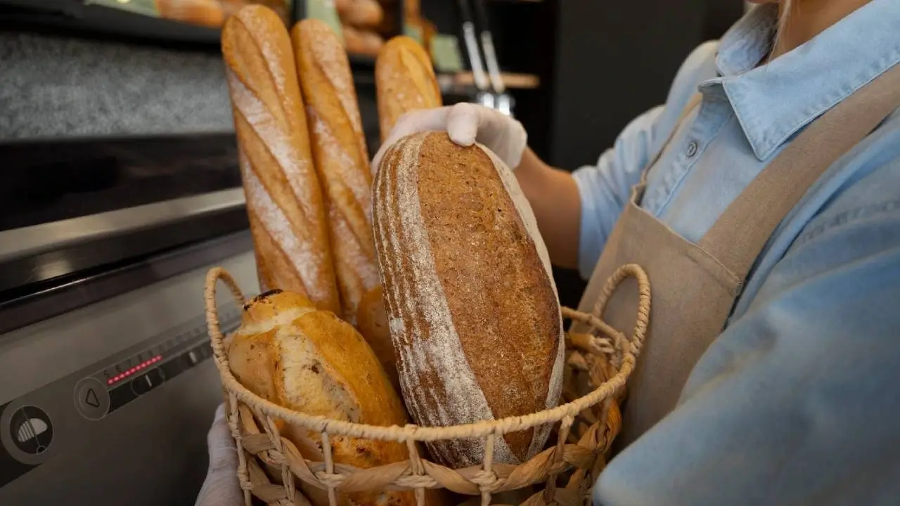 Bäckereien Winterthur